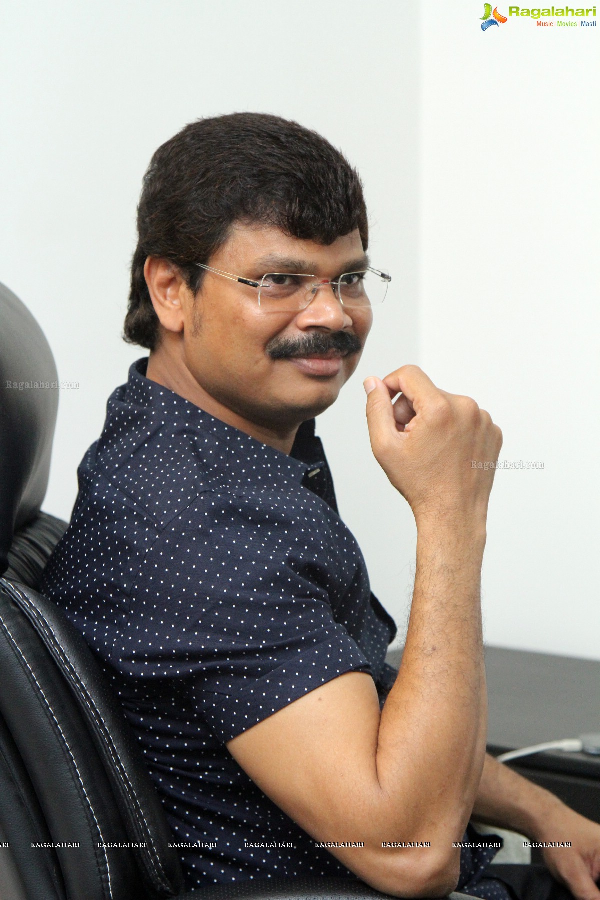 Boyapati Srinu