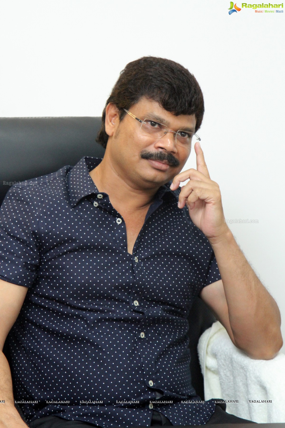 Boyapati Srinu