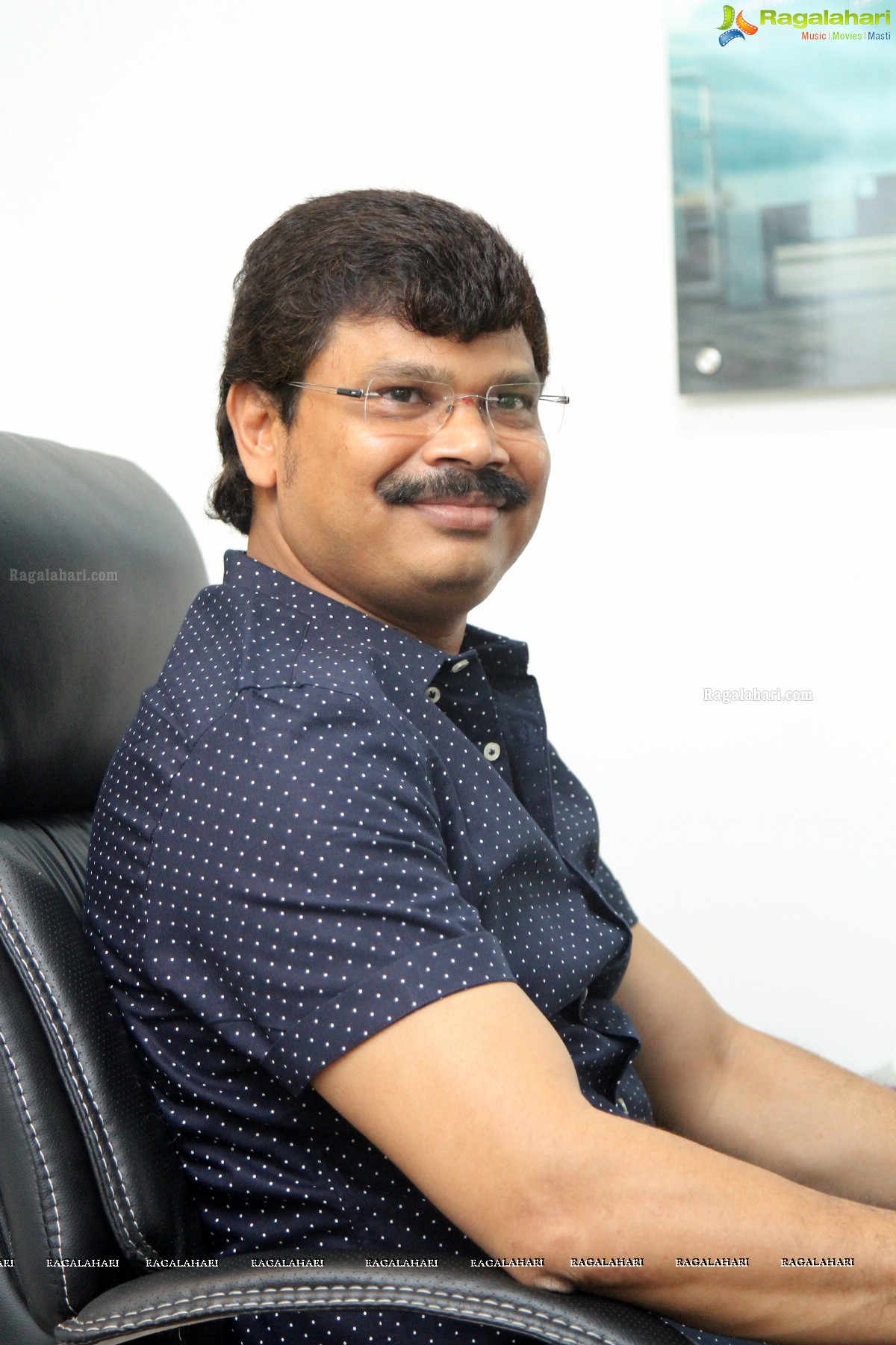 Boyapati Srinu