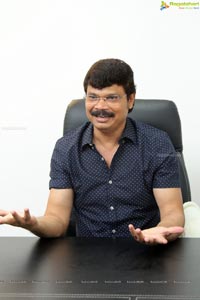 Boyapati Srinu Interview