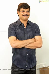 Boyapati Srinu Interview