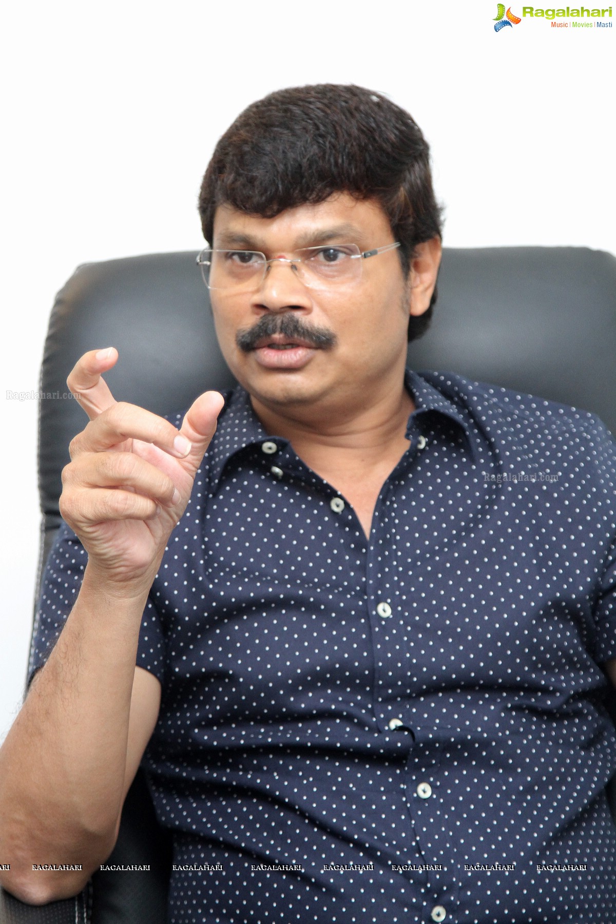 Boyapati Srinu