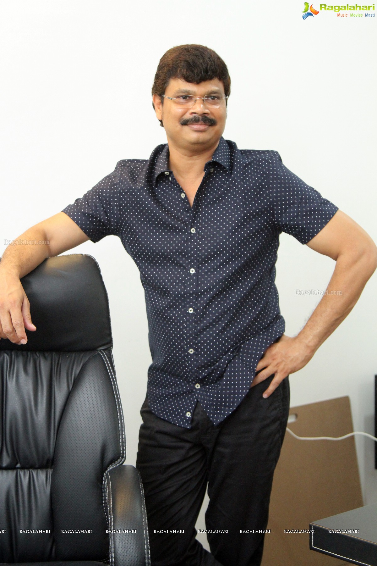 Boyapati Srinu