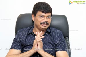 Boyapati Srinu Interview