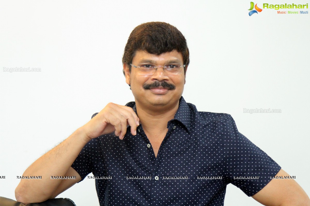 Boyapati Srinu