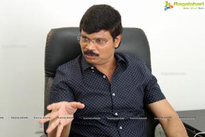 Boyapati Srinu Interview