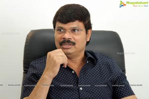 Boyapati Srinu Interview