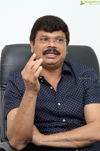 Boyapati Srinu Interview