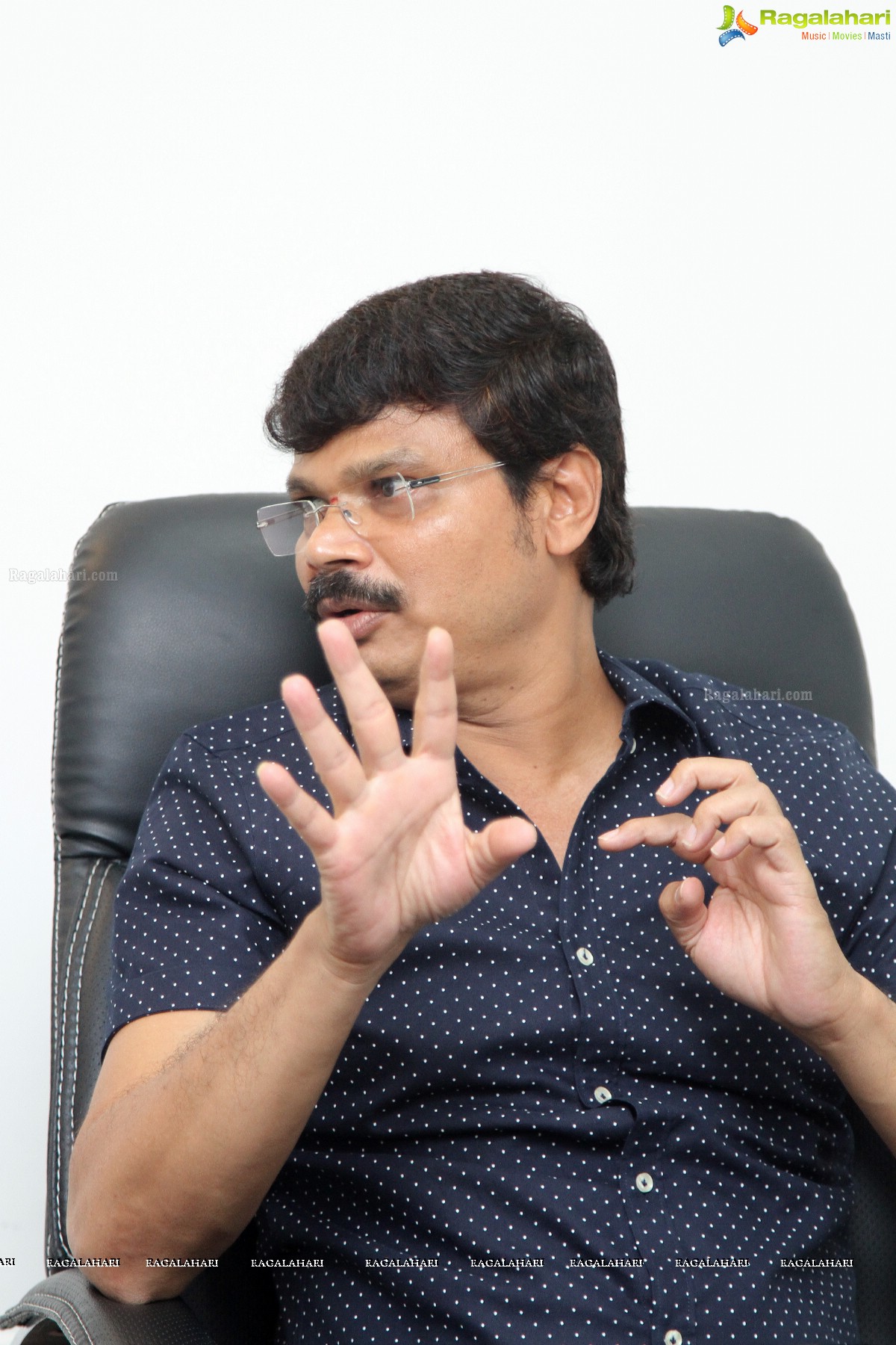 Boyapati Srinu