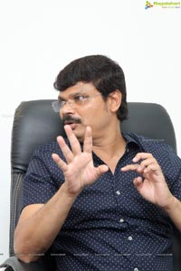 Boyapati Srinu Interview