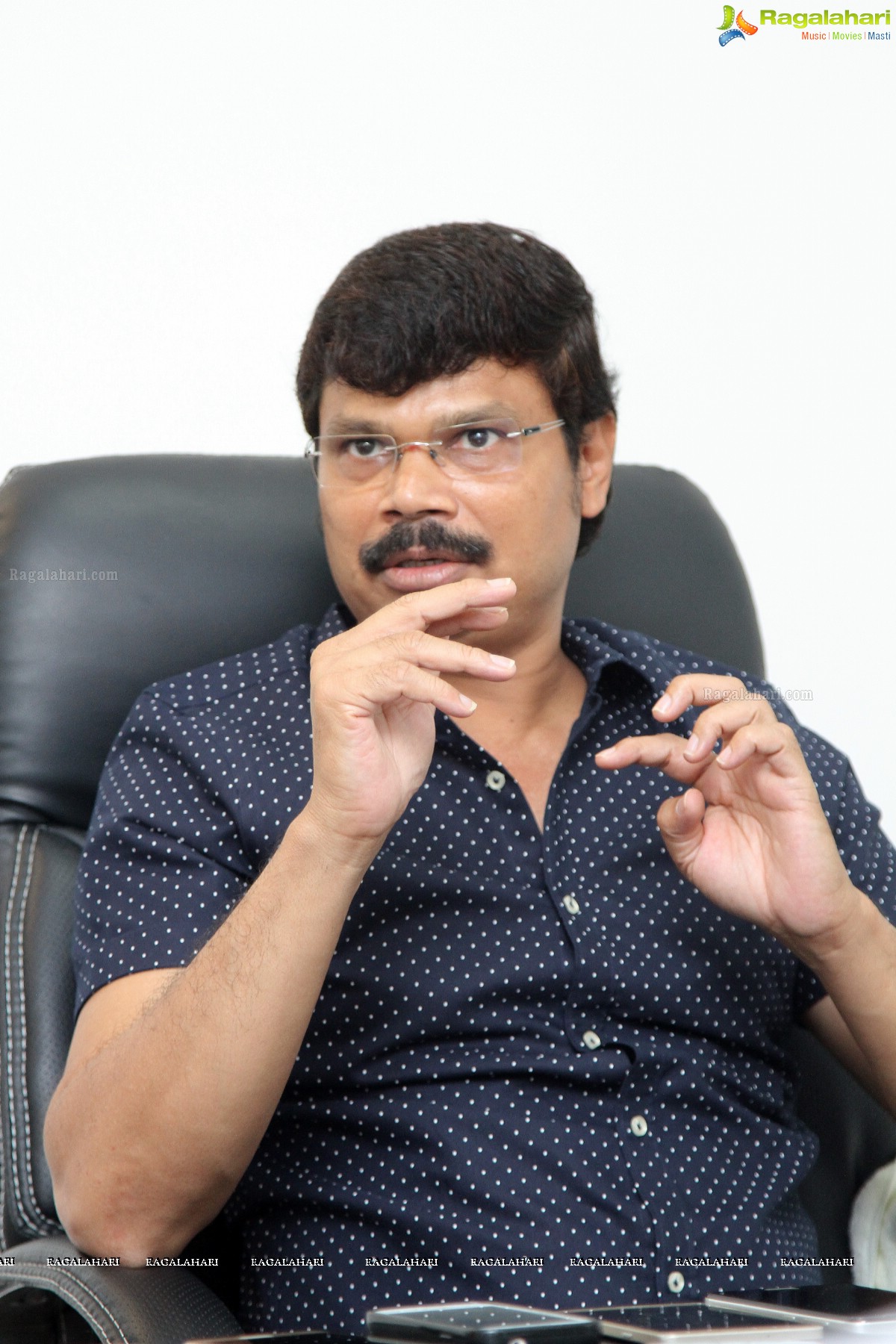 Boyapati Srinu