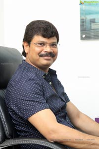 Boyapati Srinu Interview