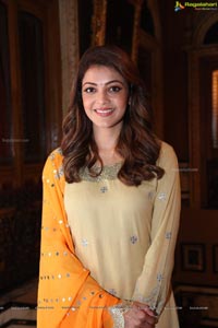 Kajal Aggarwal