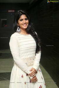 Megha Akash