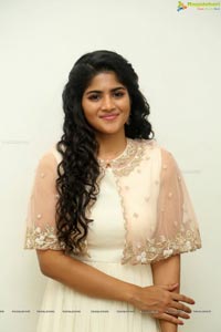 Megha Akash