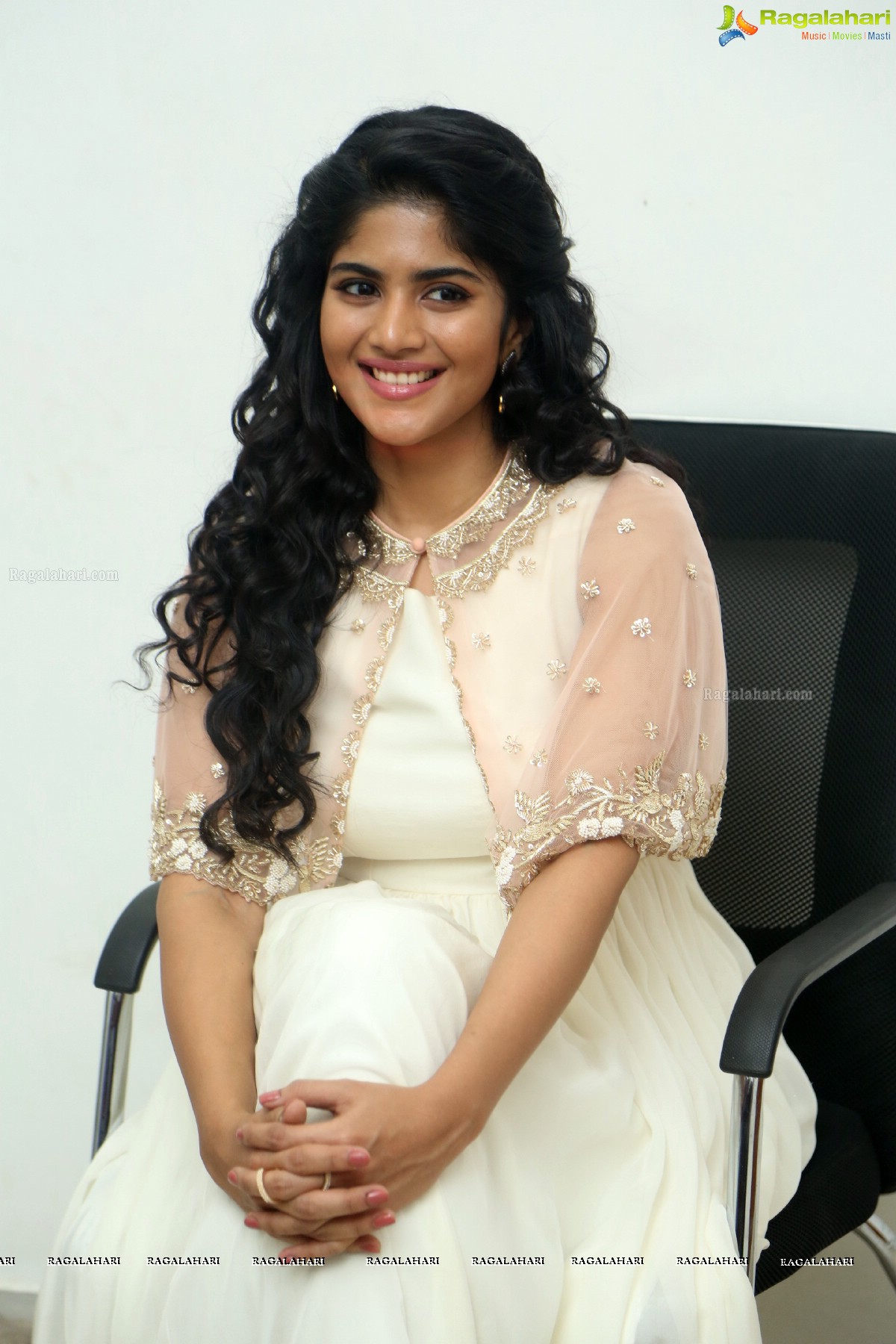 Megha Akash