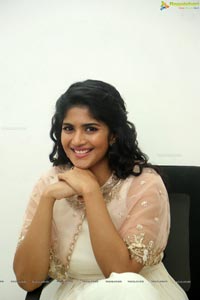 Megha Akash