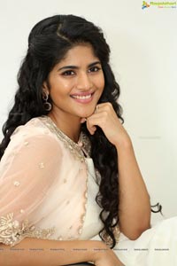 Megha Akash