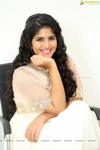 Megha Akash