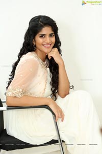 Megha Akash