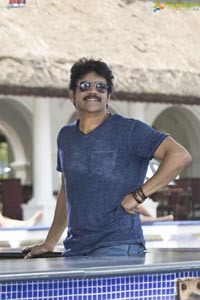 Nagarjuna Raju Gari Gadhi 2