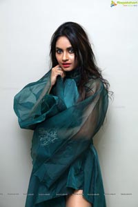 Pooja Sree