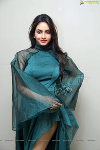 Pooja Sree