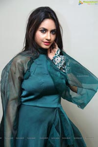 Pooja Sree