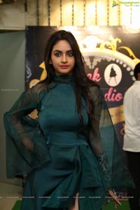 Pooja Sree