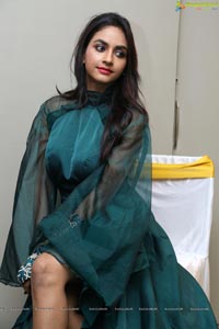 Pooja Sree