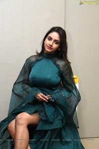 Pooja Sree