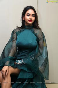 Pooja Sree