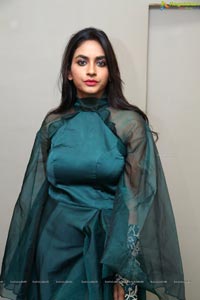 Pooja Sree