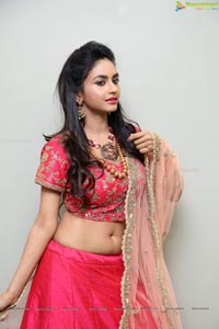 Pooja Sree