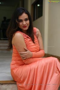 Priyansha Dubey