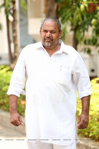 R Narayana Murthy