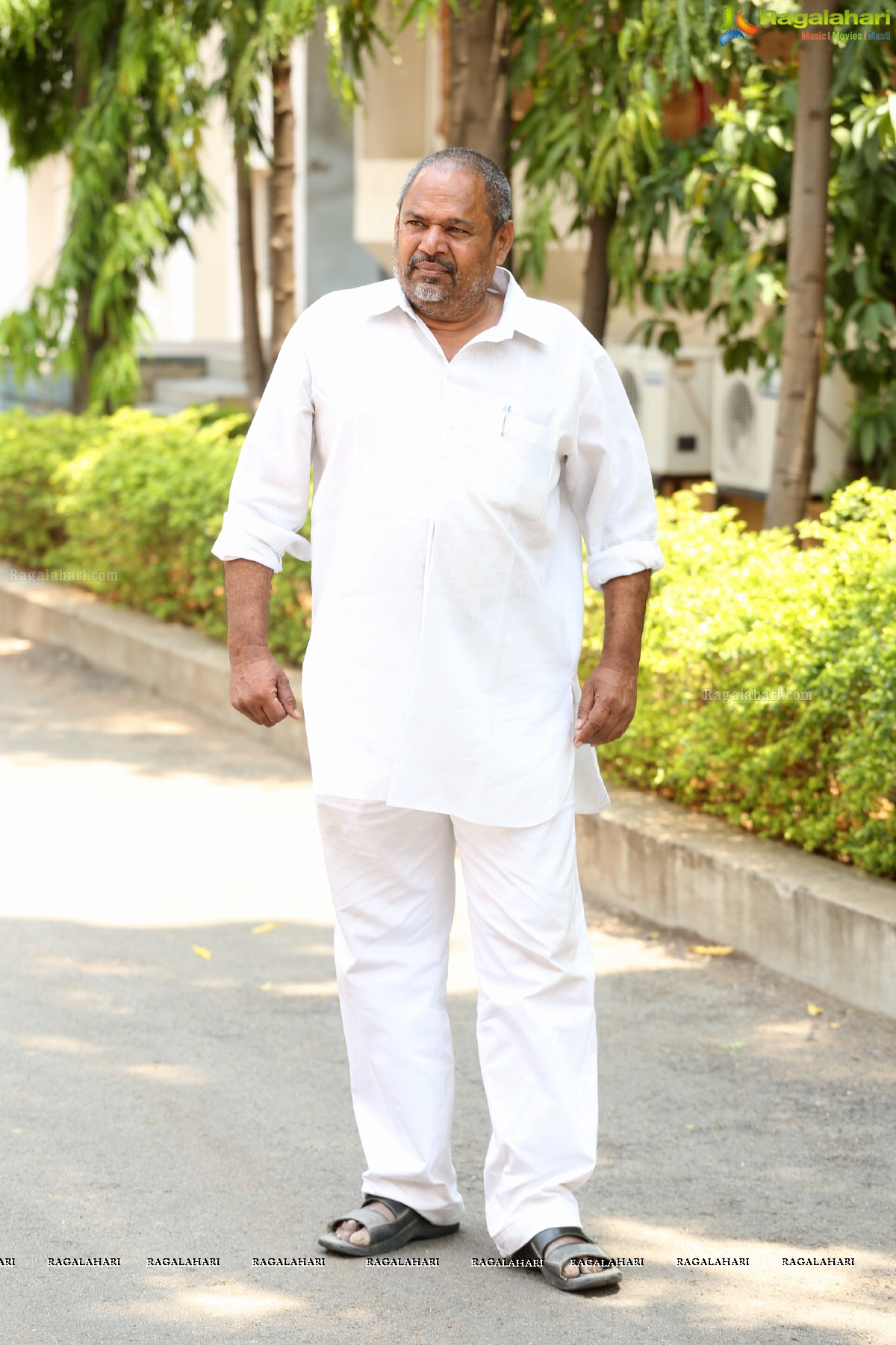 R Narayana Murthy