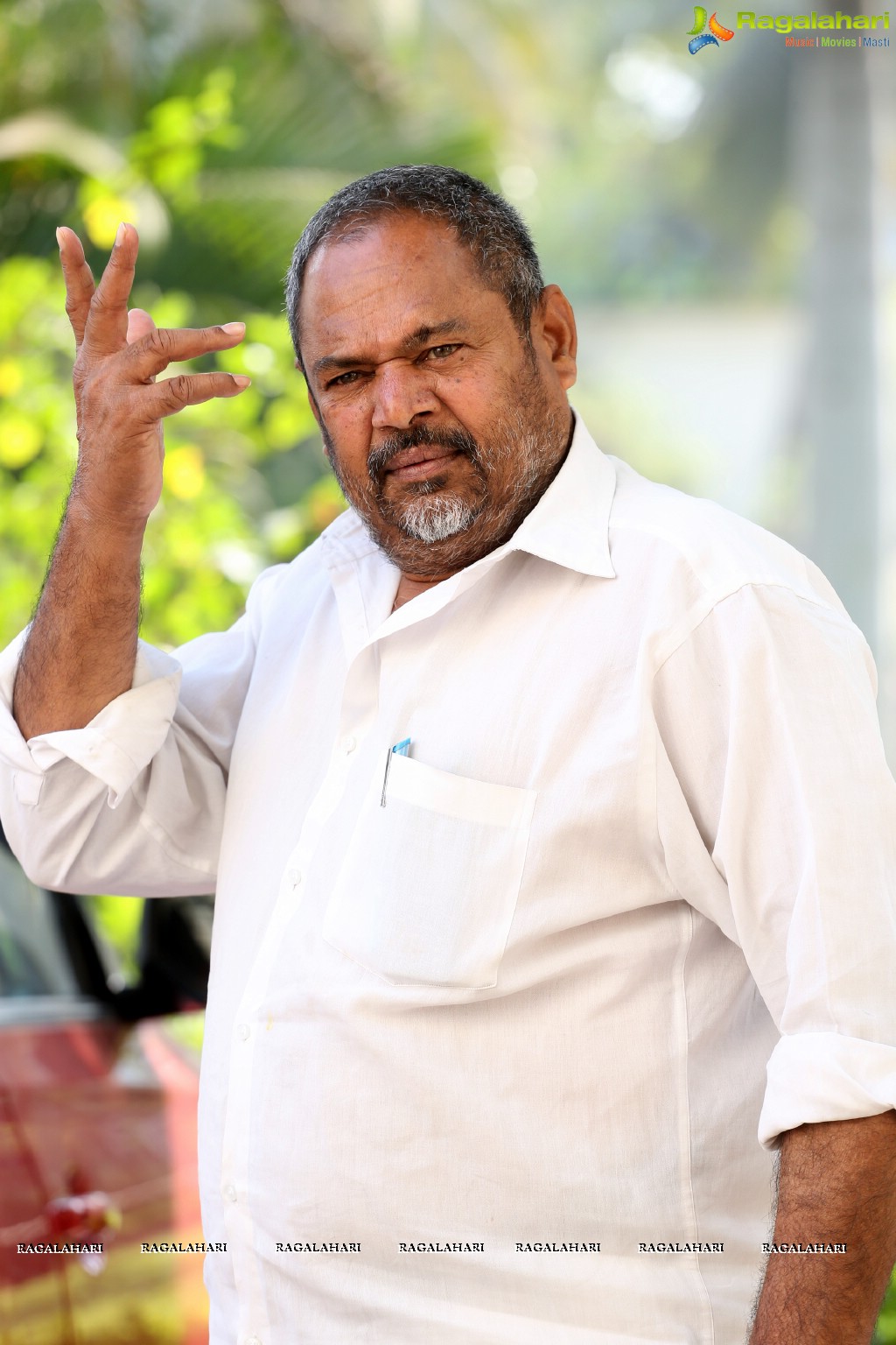 R Narayana Murthy