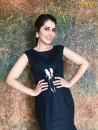 Raashi Khanna