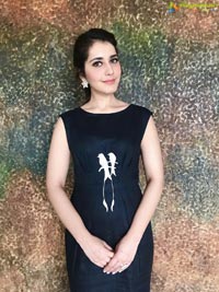 Raashi Khanna