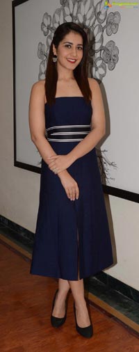 Raashi Khanna