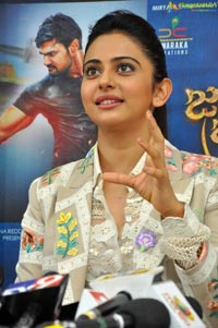 Rakul Preet Singh