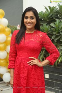 Rashmi Gautam