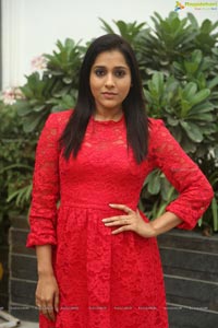 Rashmi Gautam