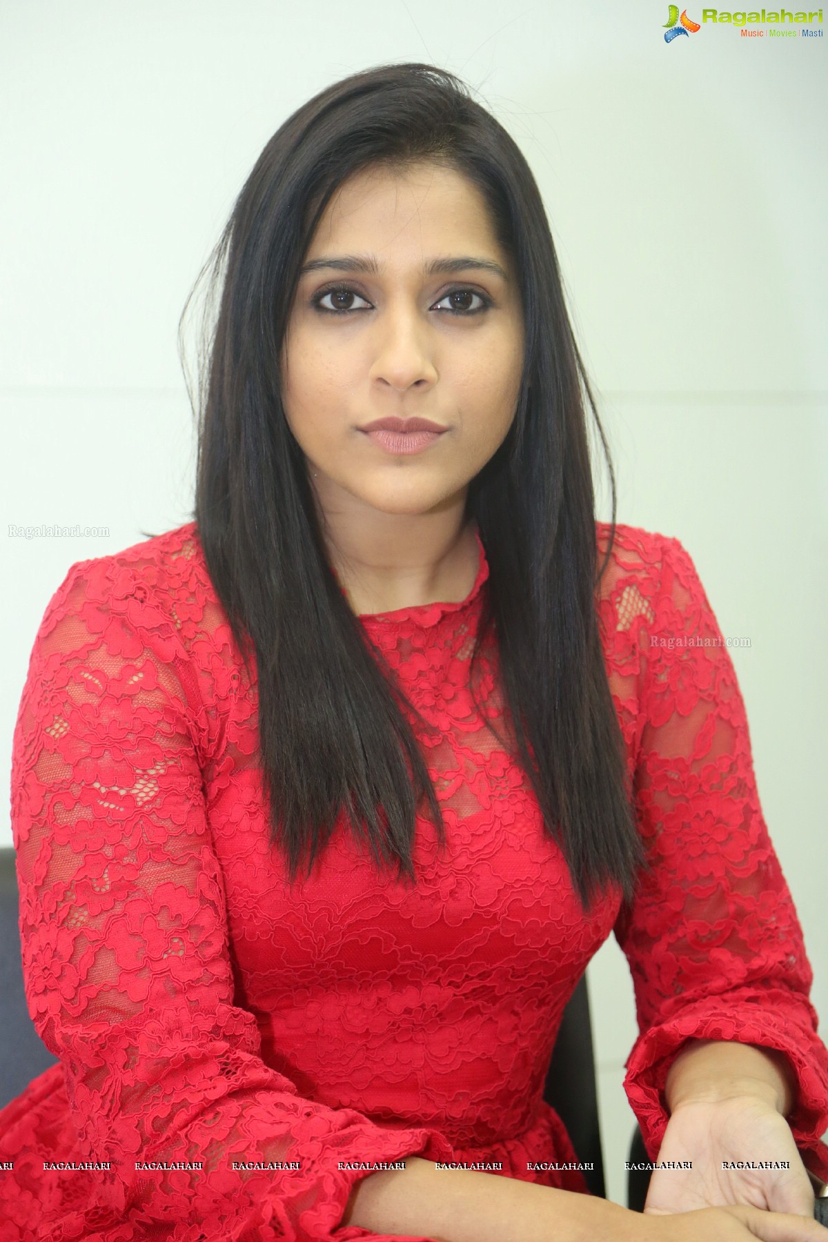 Rashmi Gautam