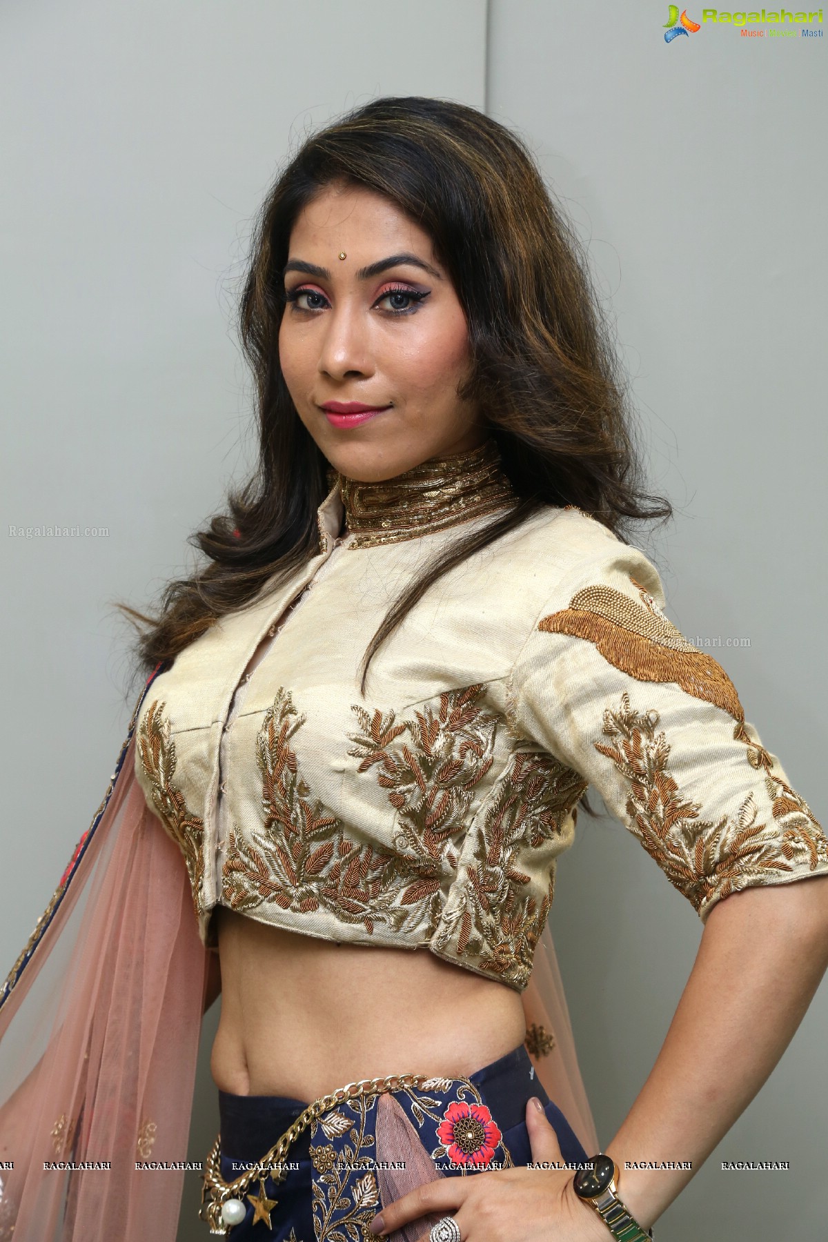 Rima Karmakar