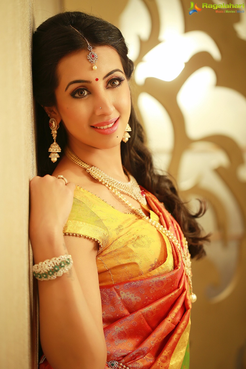 Sanjjanaa