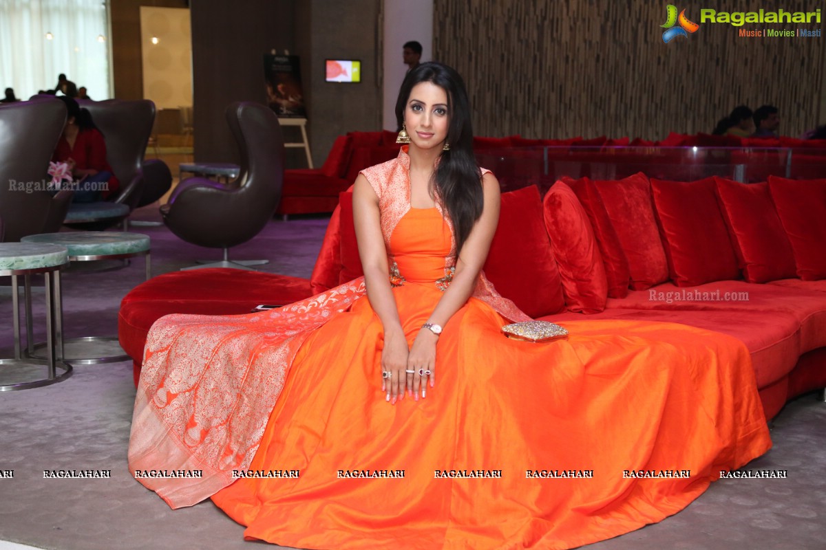 Sanjjanaa