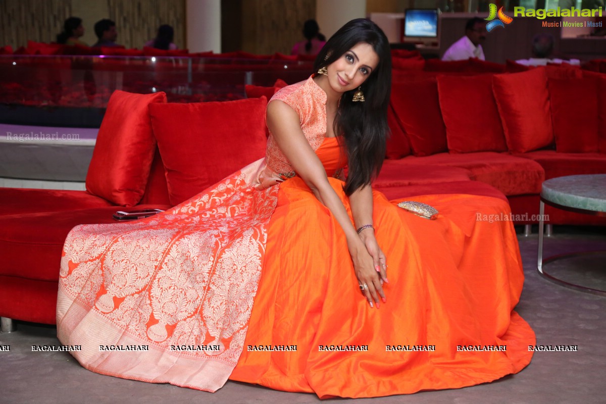 Sanjjanaa