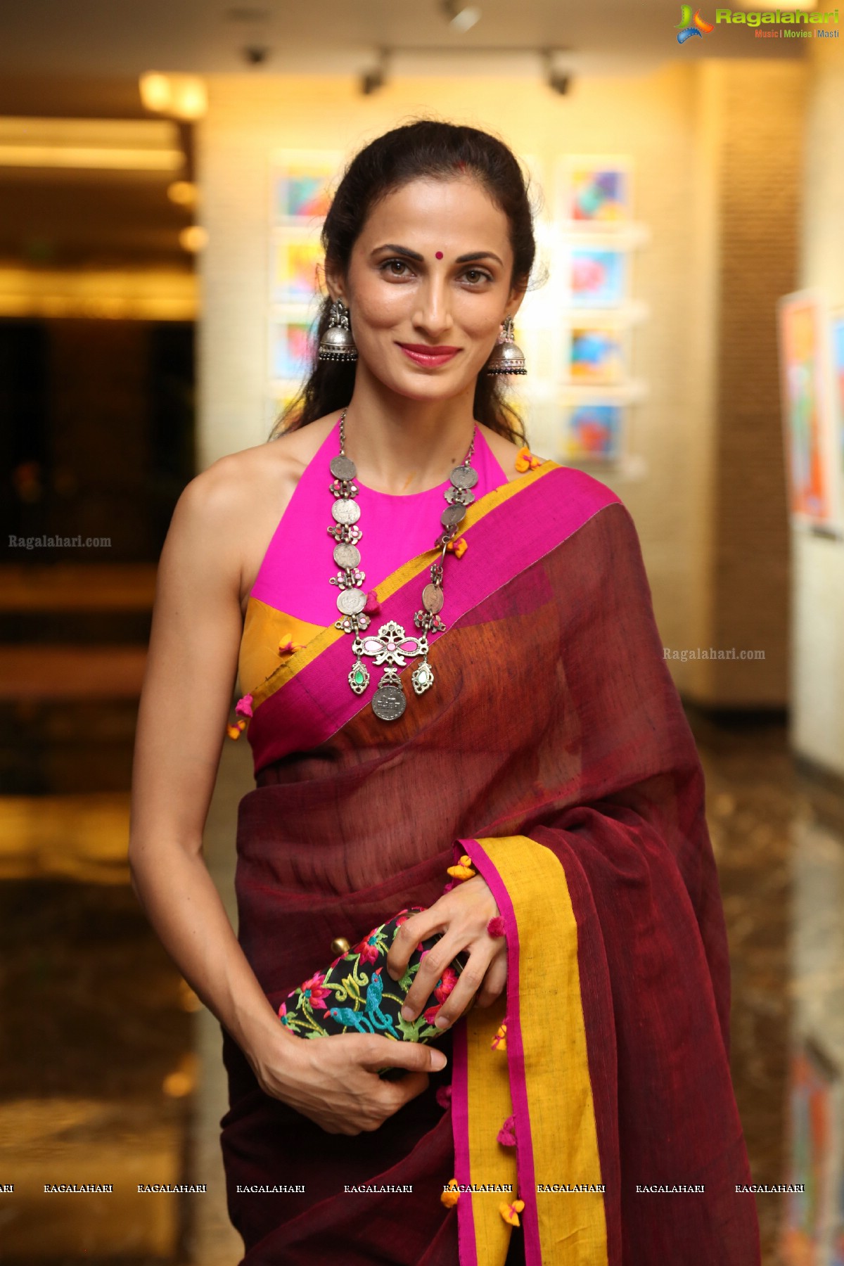 Shilpa Reddy